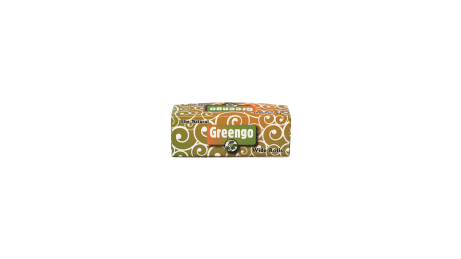 Greengo Wide Rolls