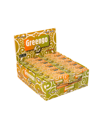 Greengo Wide Rolls