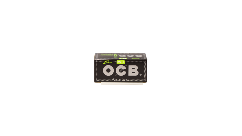 OCB Premium Slim Rolls
