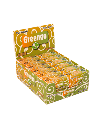 Greengo slim Rolls