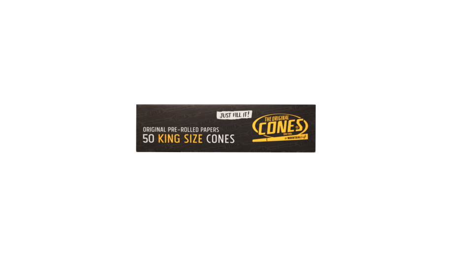 Cones