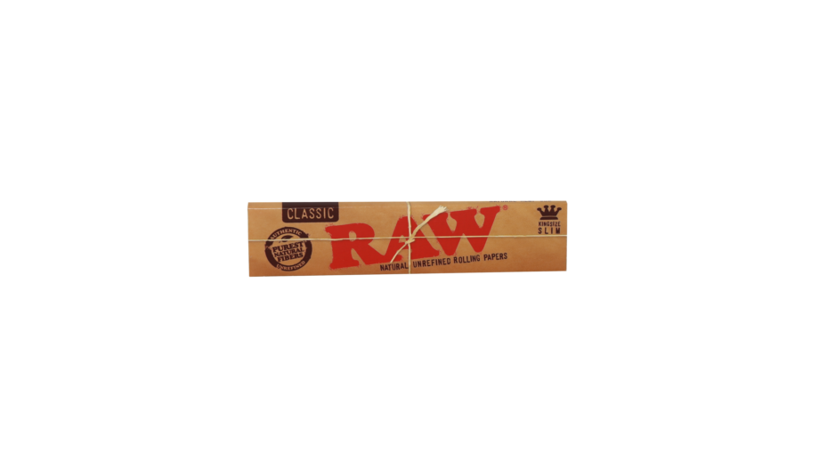 RAW Papes