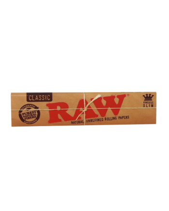 RAW Papes - RAW Classic Natural Papes, 1 Stück