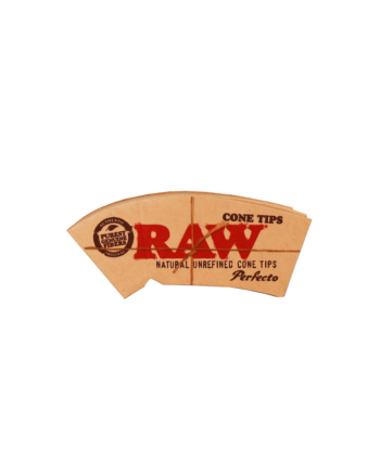 RAW Filter - RAW Cone Tips Perfecto