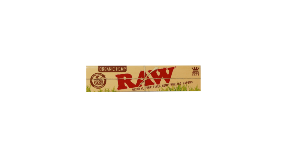 RAW Papes