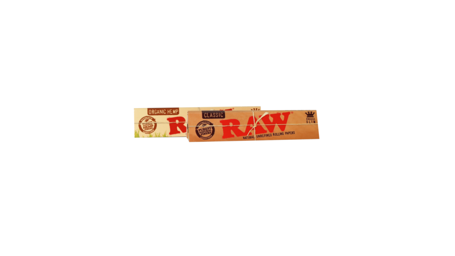 RAW Papes