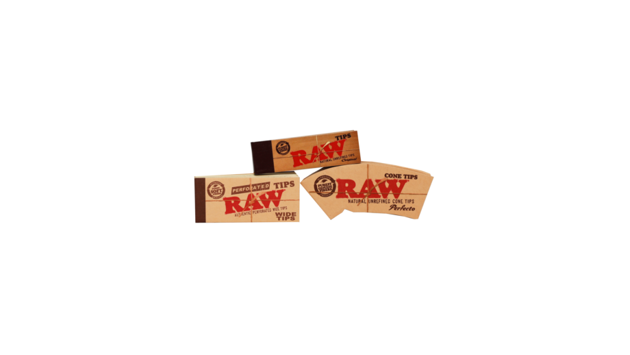 RAW Filter
