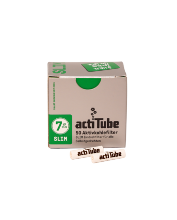 actiTube slim