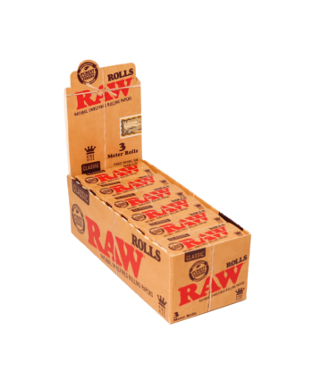 RAW Classic Kingsize Rolls