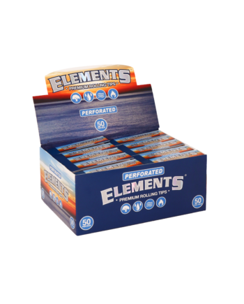 Elements Slim Filter-Box