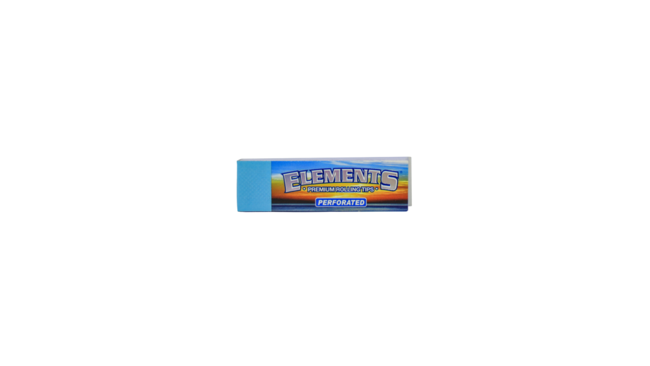 Elements Slim Filter