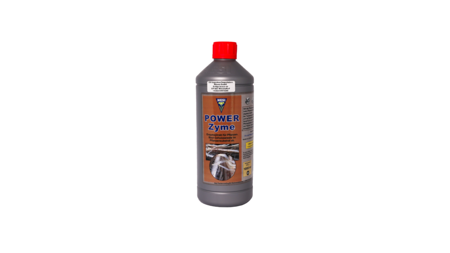 Hesi power zyme