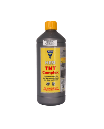 Hesi TNT Complex