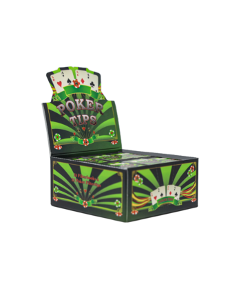 Poker Tips Filter-Box