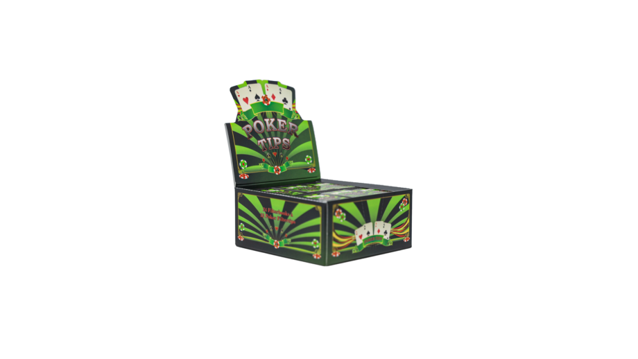 Poker Tips Filter-Box