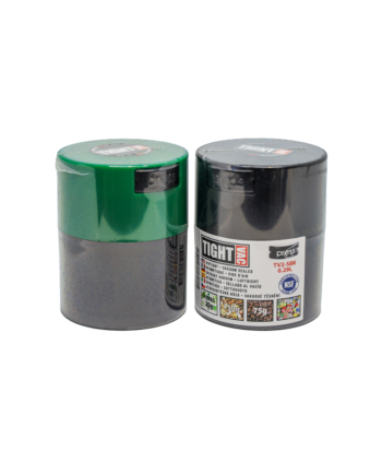 tightvac container