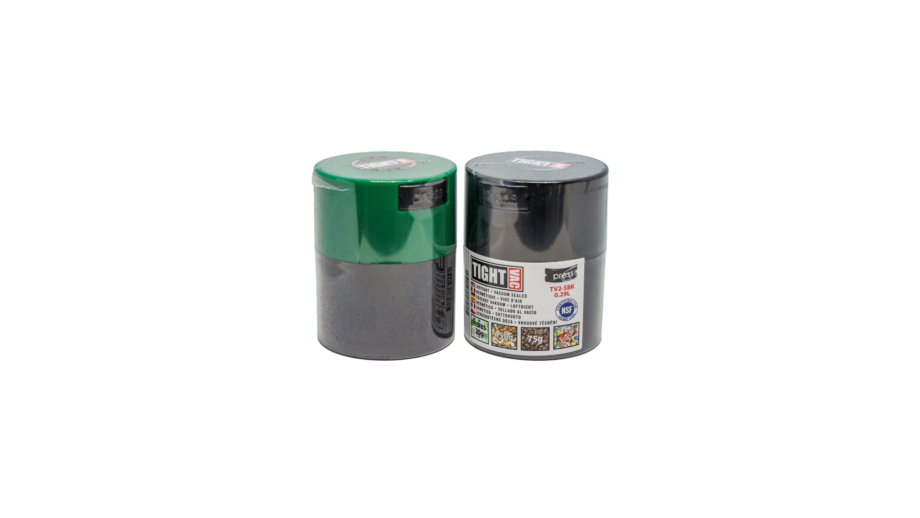 tightvac container