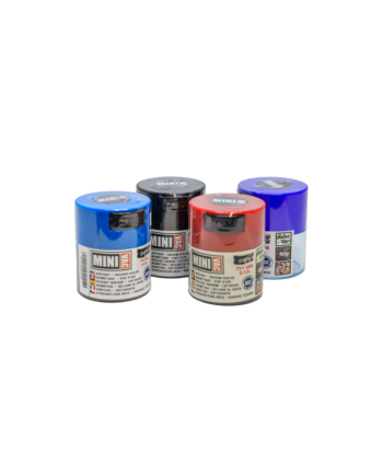 tightvac container