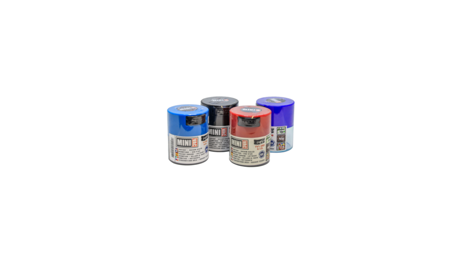 tightvac container