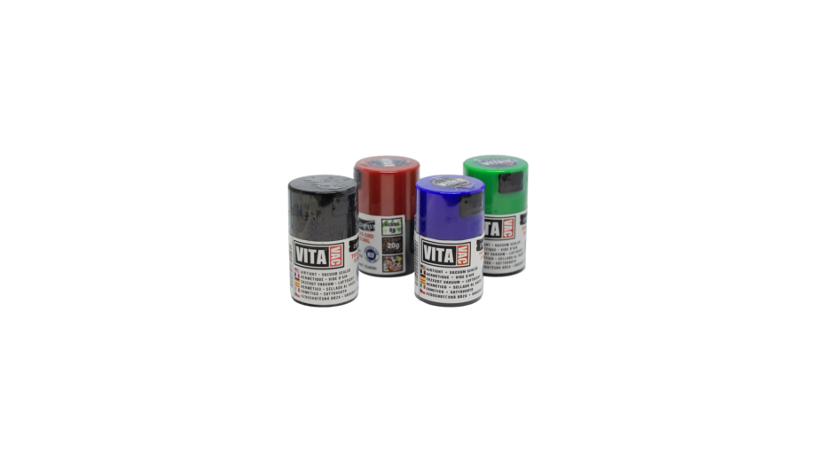 tightvac container