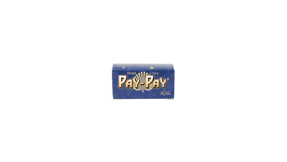 paypay rolls