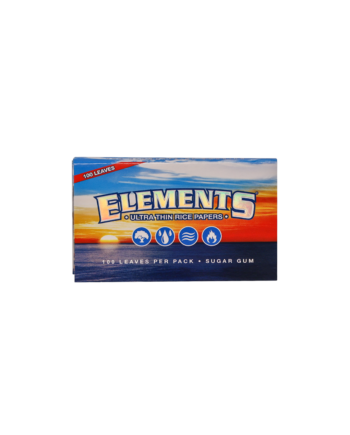 Elements single wide Double Window