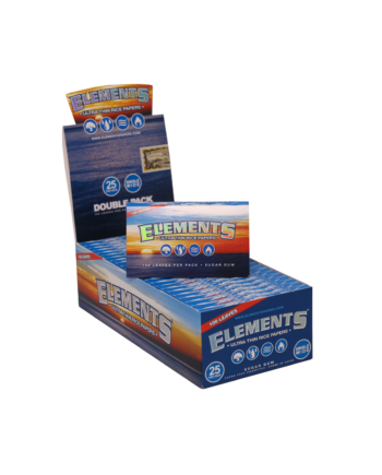 Elements single wide Double Window Box