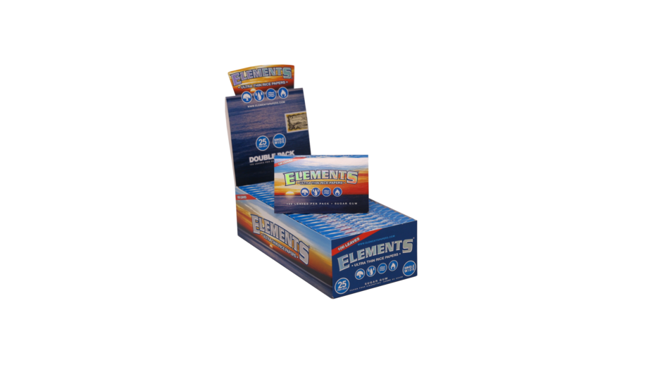 Elements single wide Double Window Box