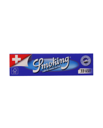 Smoking blue Kingsize