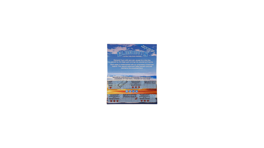 Elements single wide Double Window