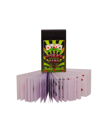 Poker Tips