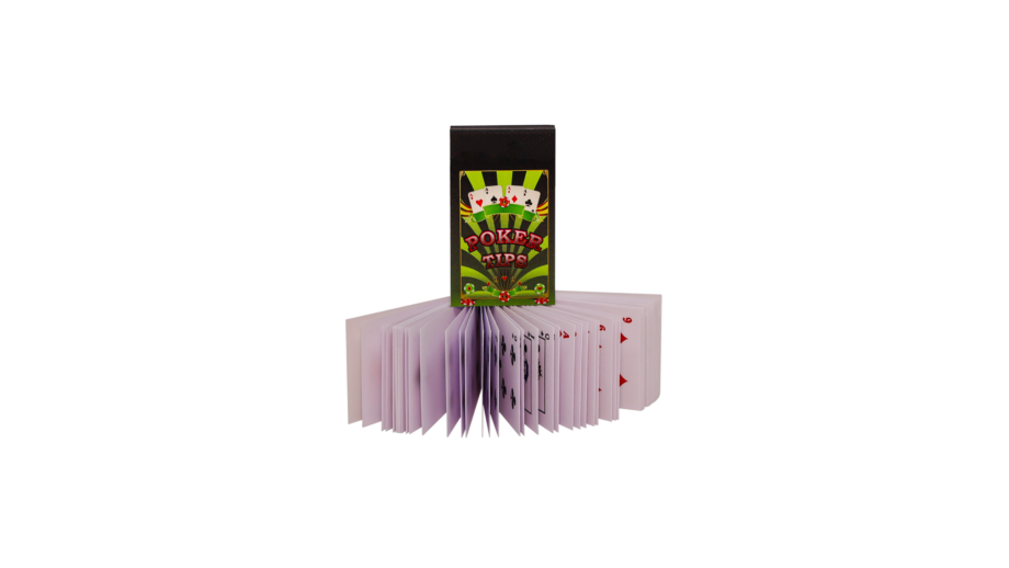 Poker Tips